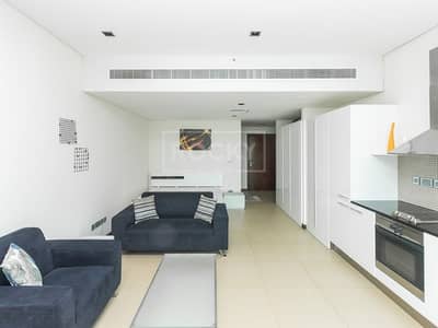 Studio for Rent in DIFC, Dubai - Fully Furnished | Studio | Equipped Kitchen | DIFC Studio for Rent in DIFC, Dubai - Fully Furnished | Studio | Equipped Kitchen | DIFC