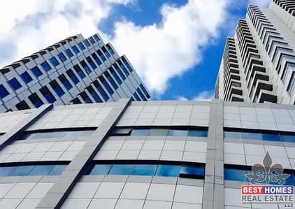 Cheapest price of 1 BHK in Falcon towers, With Parking Cheapest price of 1 BHK in Falcon towers, With Parking