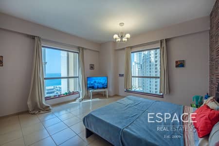Well Maintained | Marina View | Fantastic 3 BR Well Maintained | Marina View | Fantastic 3 BR