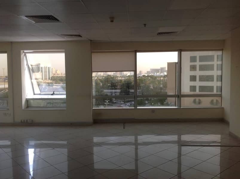 READY OFFICE AVAILABLE PORT SAEED AREA DEIRA