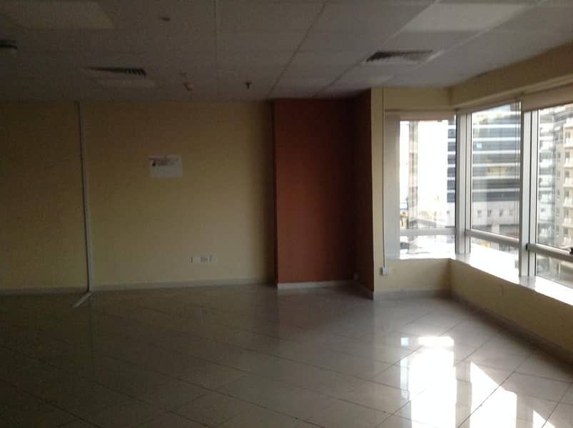 FULLY FITTED OFFICE AVAILABLE NEAR DEIRA CITY CENTER