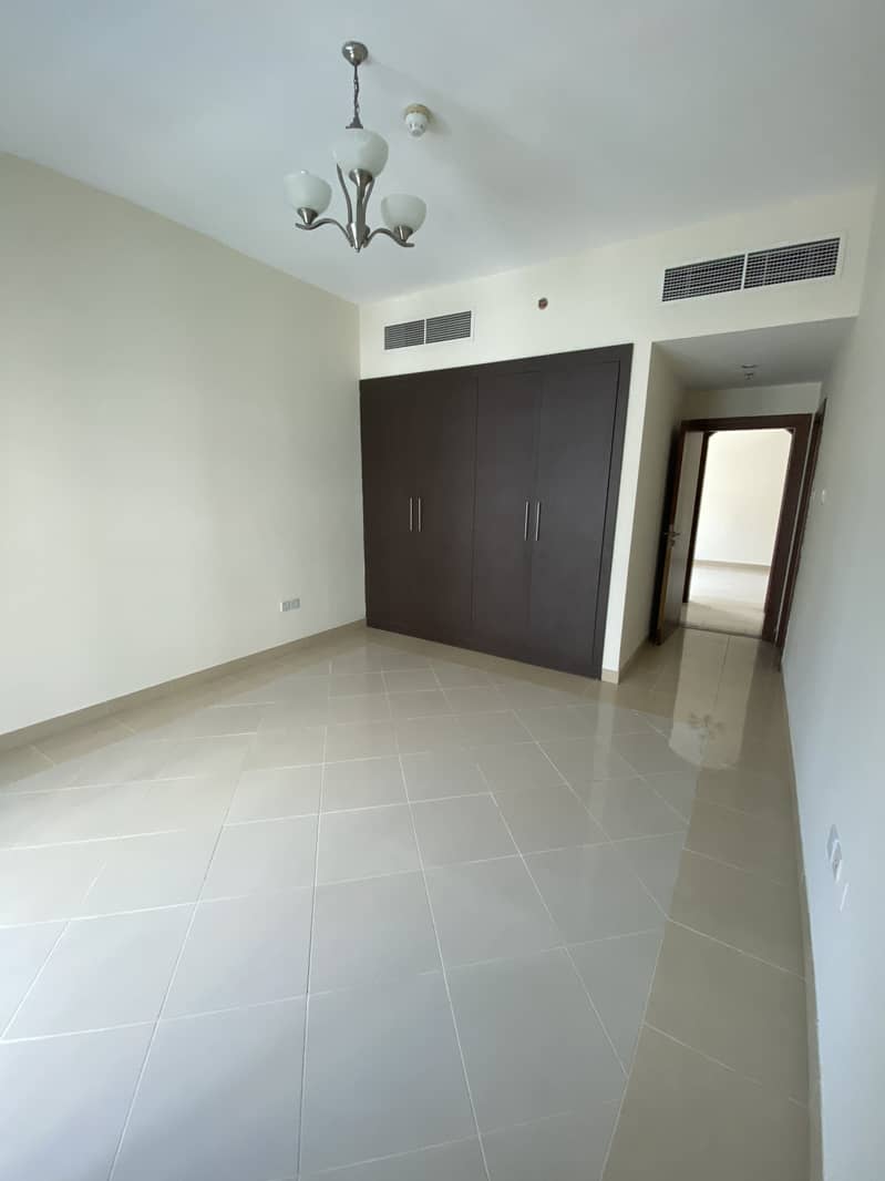 Behind Carefour 1 Bed_2 Bath_All Fafilities 35k