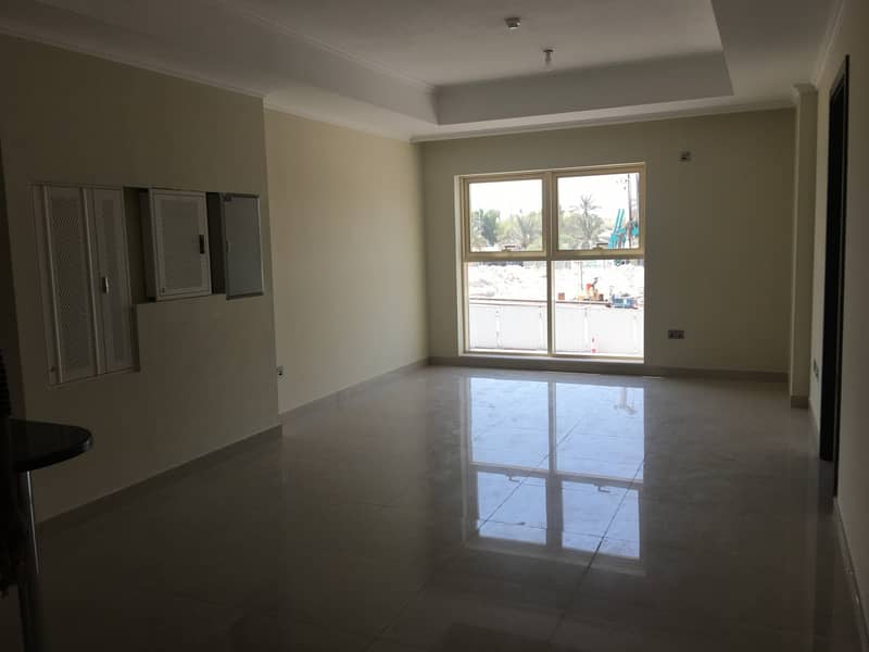 Квартира в Равдхат Абу Даби, 1 спальня, 58000 AED - 4774546