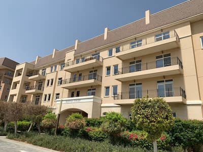 1 Bedroom Apartment for Rent in Motor City, Dubai - 1 1 Bedroom Apartment for Rent in Motor City, Dubai - 1