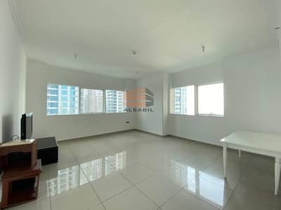 2BR & free AC & 1month free & with Balcony in Marina Pinnacle 2BR & free AC & 1month free & with Balcony in Marina Pinnacle