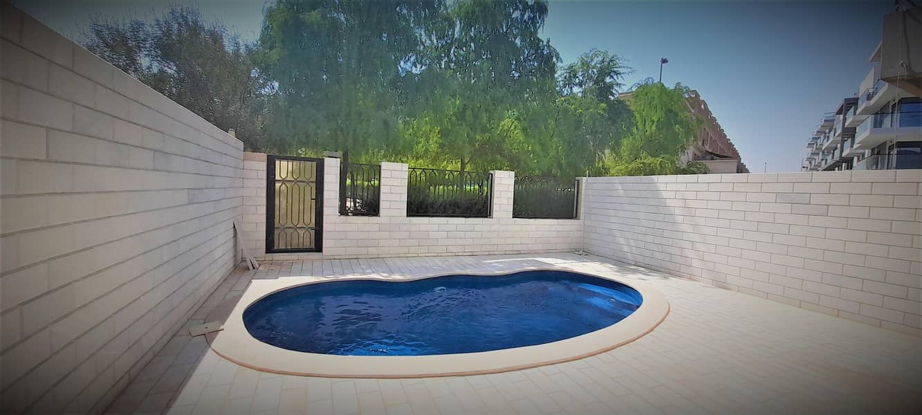 NG | Enticing Luxury Villa with Pool | Park View NG | Enticing Luxury Villa with Pool | Park View