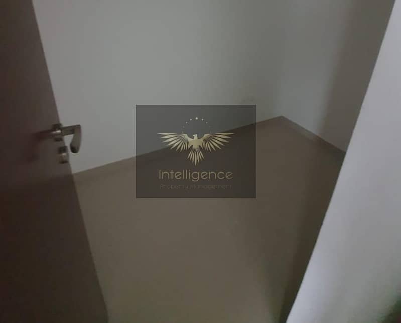 10 Awesome Facilities! Vacant Unit w/ Maid`s Room!