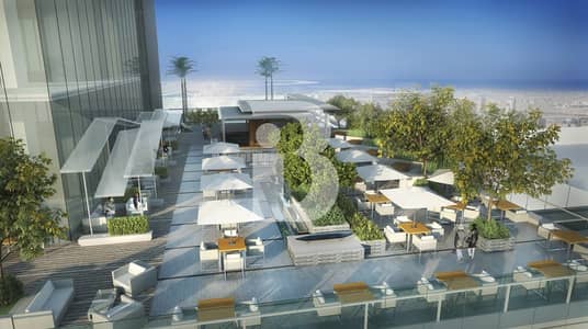 1 Bedroom Apartment for Sale in Nad Al Sheba, Dubai - AMAZING OFFER 1 BED SOBHA HEARTLAND 1 Bedroom Apartment for Sale in Nad Al Sheba, Dubai - AMAZING OFFER 1 BED SOBHA HEARTLAND