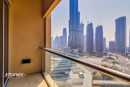 Lavish Fully Furnished| Stunning Burj Khalifa View Lavish Fully Furnished| Stunning Burj Khalifa View
