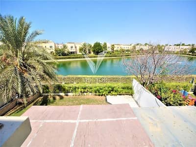 فیلا 3 غرف نوم للبيع في الينابيع، دبي - PRIME SPRINGS UPGRADED 2E FULL LAKE VIEW فیلا 3 غرف نوم للبيع في الينابيع، دبي - PRIME SPRINGS UPGRADED 2E FULL LAKE VIEW