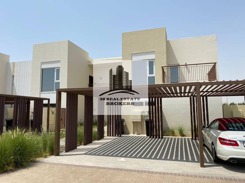 6 READY TO MOVE IN | BRAND NEW | DUBAI SOUTH