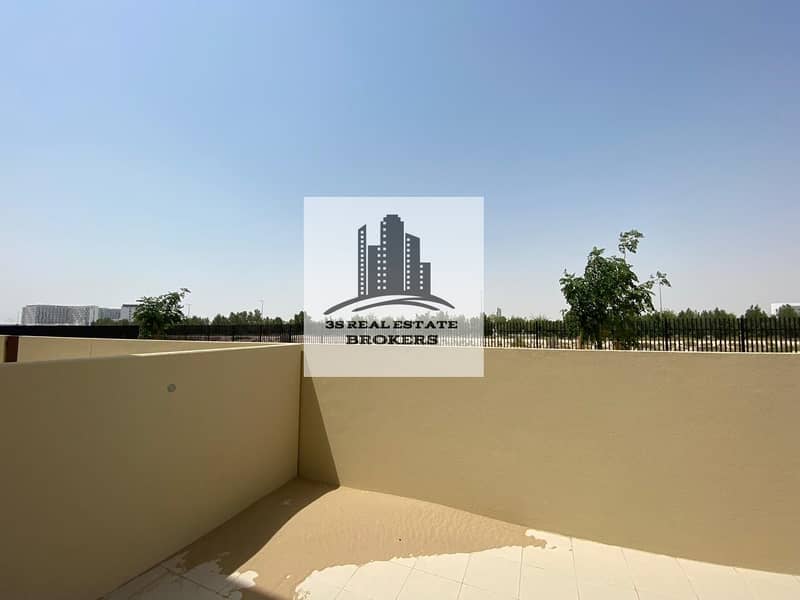 16 READY TO MOVE IN | BRAND NEW | DUBAI SOUTH