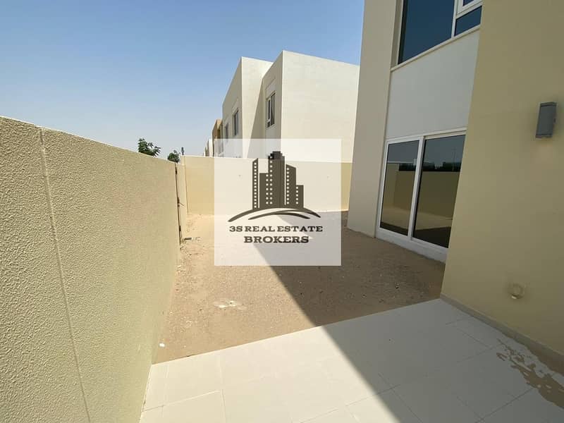 24 READY TO MOVE IN | BRAND NEW | DUBAI SOUTH