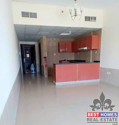 Big Size Studio for rent in Al Nuamiya tower -C Big Size Studio for rent in Al Nuamiya tower -C