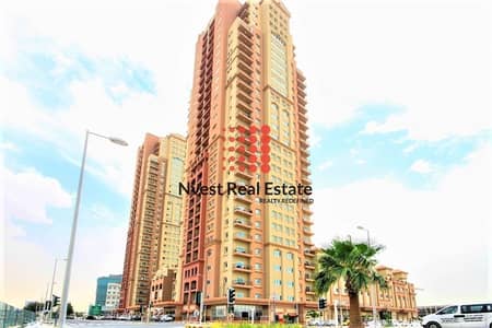 1 Bedroom Flat for Rent in Jumeirah Village Triangle (JVT), Dubai - FURNISHED| HIGH FLOOR| CHILLER FREE| LARGE 1 BED 1 Bedroom Flat for Rent in Jumeirah Village Triangle (JVT), Dubai - FURNISHED| HIGH FLOOR| CHILLER FREE| LARGE 1 BED