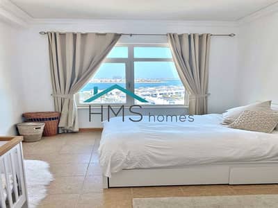 Furnished | 1 bed | Sea View