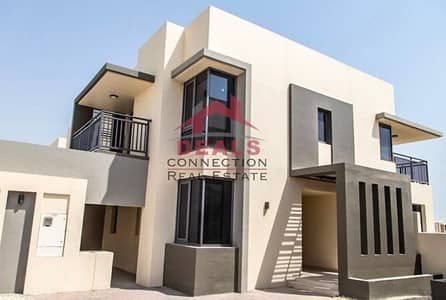 Amazing 5 BR TH +Maid's | Maple 2 | Near community park | Landscape view | For Rent Amazing 5 BR TH +Maid's | Maple 2 | Near community park | Landscape view | For Rent