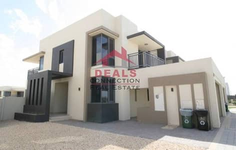 Amazing 5 BR TH +Maid's | Maple 2 | Near community park | Landscape view | For Sale Amazing 5 BR TH +Maid's | Maple 2 | Near community park | Landscape view | For Sale