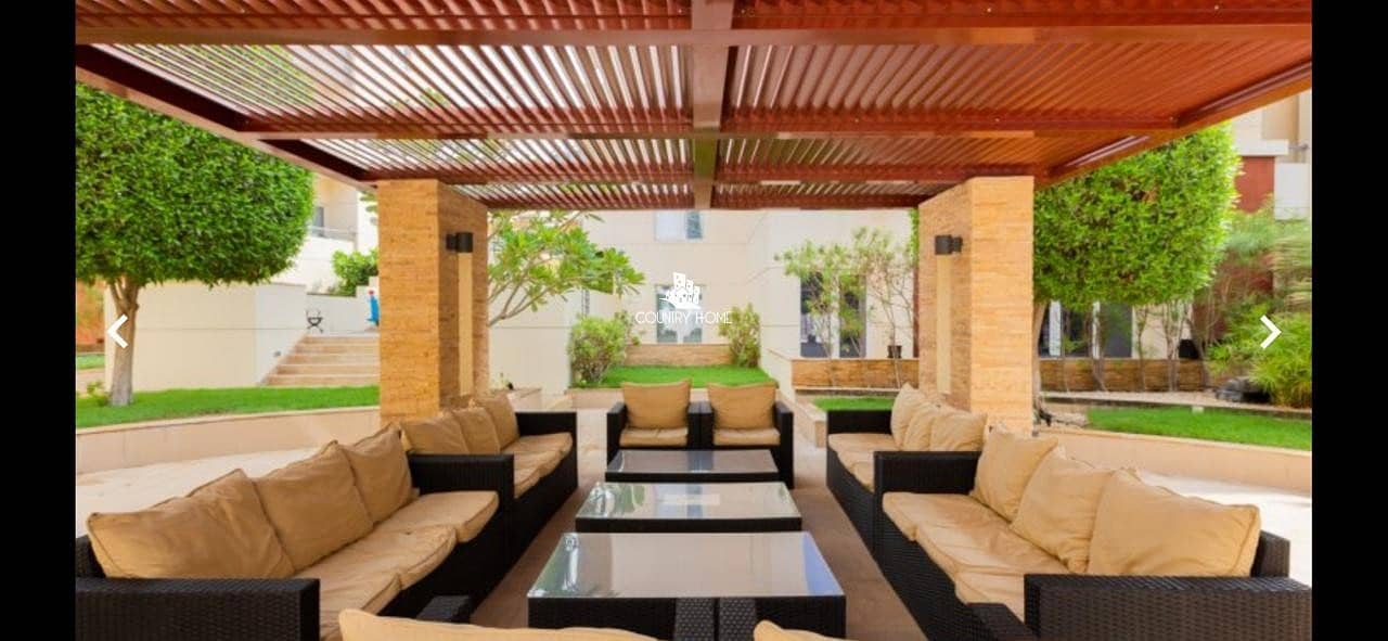 1 BED Furnished | flexible Chqs|Pool View 1 BED Furnished | flexible Chqs|Pool View
