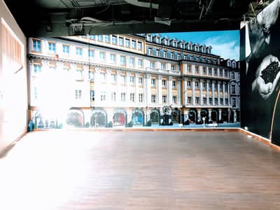 !!! No Commission !!! 2800 - 3793 sq.ft Shop @ AED 70/sq.ft near Gargash Showroom !!! No Commission !!! 2800 - 3793 sq.ft Shop @ AED 70/sq.ft near Gargash Showroom