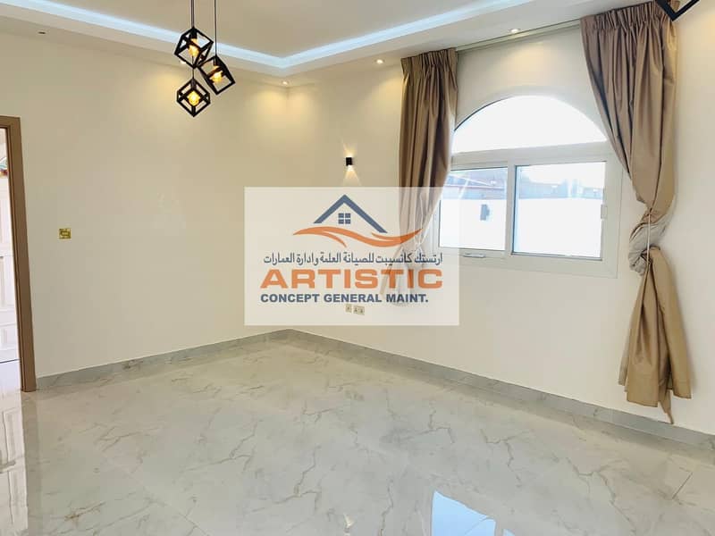 Private Entrance Brand new 03 bedroom hall