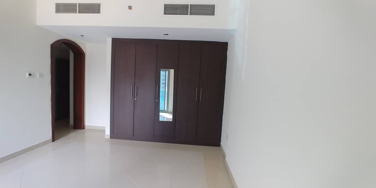 One Month Rent Free 01 BHK With 02 Bath Balcony