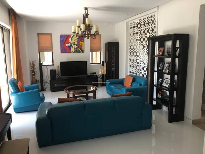 UNFURNISHED CORNER 5 BHK + MAID + 6 BATH LARGE CORNER END UNIT UNFURNISHED CORNER 5 BHK + MAID + 6 BATH LARGE CORNER END UNIT