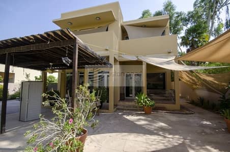 فیلا 3 غرف نوم للايجار في المرابع العربية، دبي - Exclusive || Upgraded || Quiet Location || Type 8 فیلا 3 غرف نوم للايجار في المرابع العربية، دبي - Exclusive || Upgraded || Quiet Location || Type 8