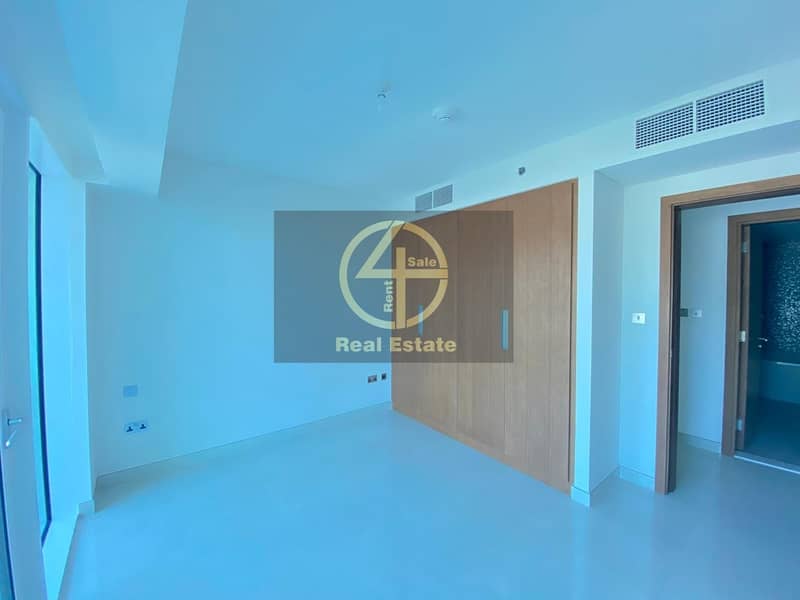 43 Partial Sea view|2 Bedroom Apartment!