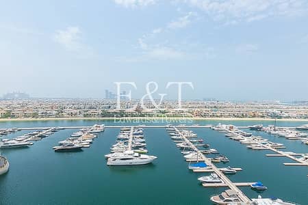 High Floor | Marina View | Available October High Floor | Marina View | Available October