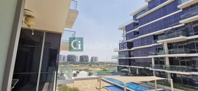2 Bedroom Flat for Sale in DAMAC Hills (Akoya by DAMAC), Dubai - Large bedrooms |Pool and Park View | Large terrace 2 Bedroom Flat for Sale in DAMAC Hills (Akoya by DAMAC), Dubai - Large bedrooms |Pool and Park View | Large terrace