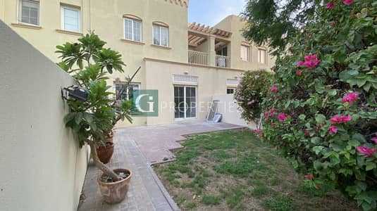 2 Bedroom Townhouse for Sale in The Springs, Dubai - Excellent Location | Semi-Detached | Great Price 2 Bedroom Townhouse for Sale in The Springs, Dubai - Excellent Location | Semi-Detached | Great Price