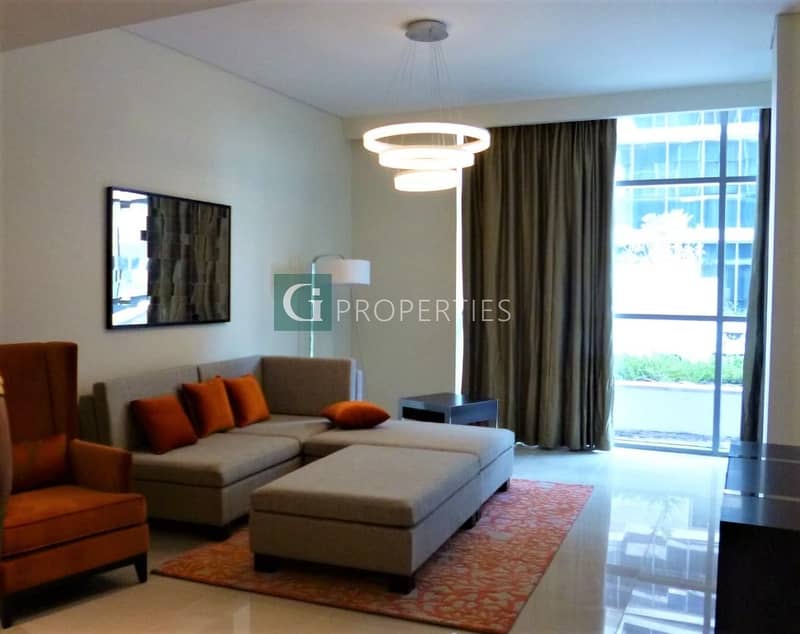 Fully Furnished | Golf and Pool View | Best Investment Fully Furnished | Golf and Pool View | Best Investment