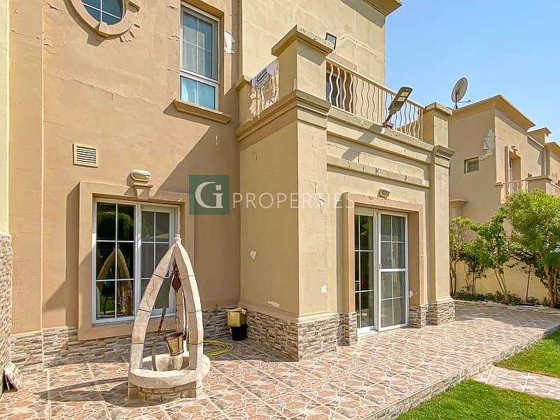 Full landscaped 3E For Sale | Spacious Garden Full landscaped 3E For Sale | Spacious Garden