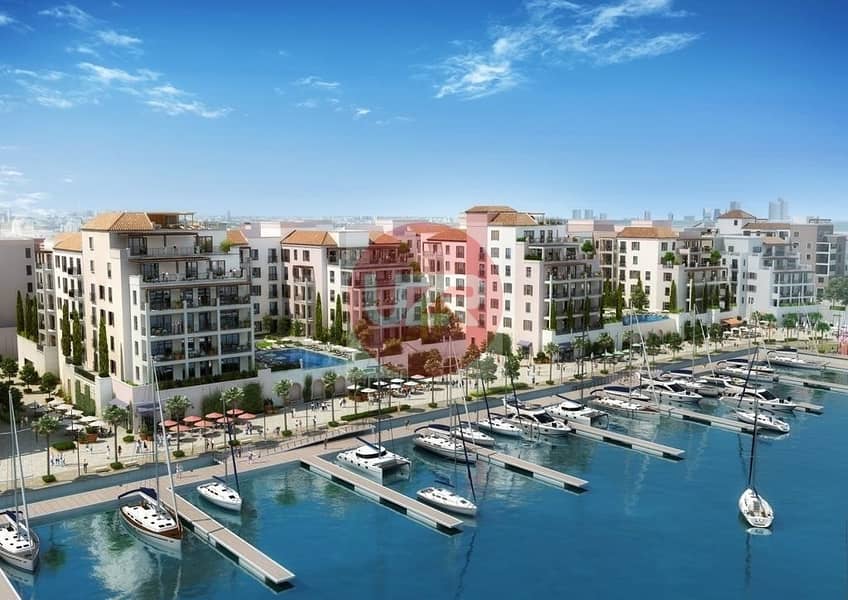 4 40% - 60% Payment Plan in Port De La Mer