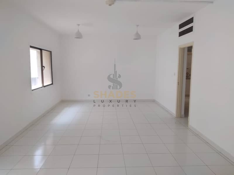 CHEAPEST 2BR in Al Rigga | Sharing allowed | Near To Metro Station