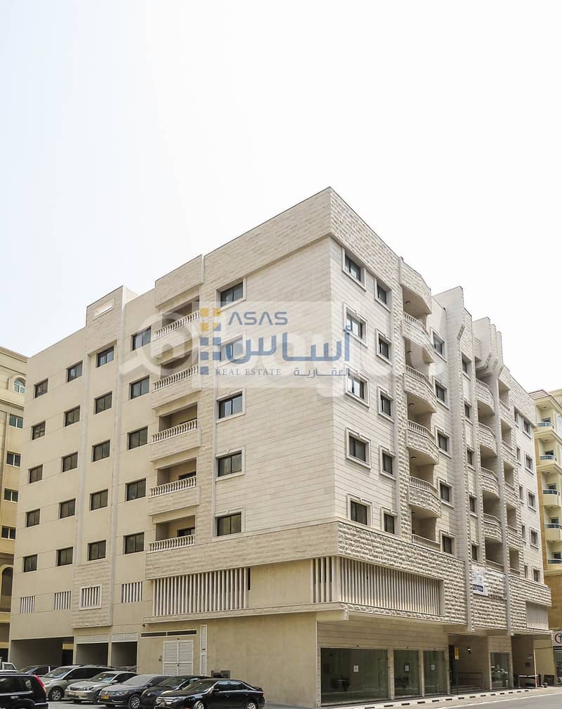 EXCLUSIVE OFFER FOR 2 BEDROOM APARTMENTS WITH 1 MONTH FREE & 1 FREE PARKING IN ASAS Q4 BUILDING EXCLUSIVE OFFER FOR 2 BEDROOM APARTMENTS WITH 1 MONTH FREE & 1 FREE PARKING IN ASAS Q4 BUILDING