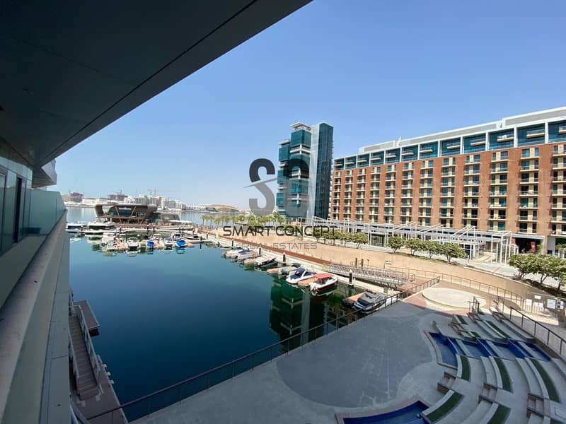 4 Payments |Marina View | Huge Balcony 4 Payments |Marina View | Huge Balcony