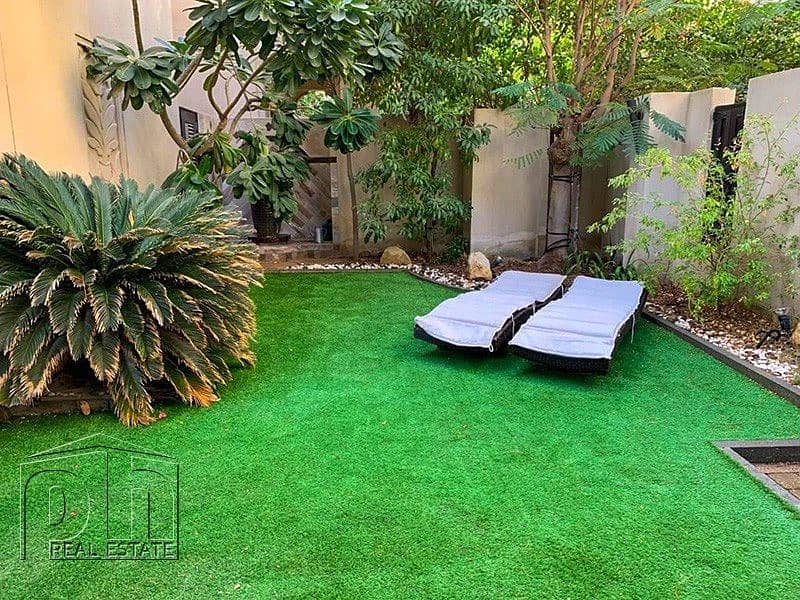 Private Garden | Upgraded | Great Price