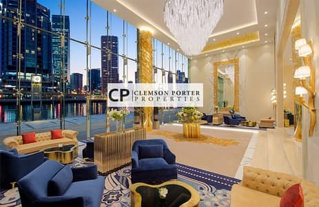 Brand New Fully Furnished Studio | Ready to Move In Brand New Fully Furnished Studio | Ready to Move In