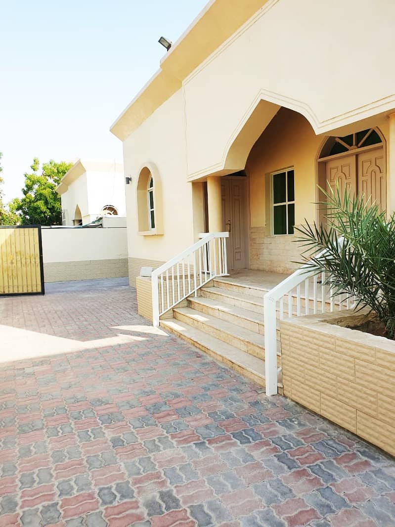 Villa having 4 Bedrooms for Sale in Al Muwaihat, Ajman