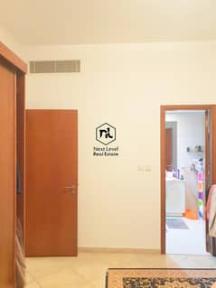 KITCHEN EQUIPPED | 1 BED ROOM | BALCONY | PARKING | DICKENS CIRCUS 1 | UPTOWN MOTORCITY