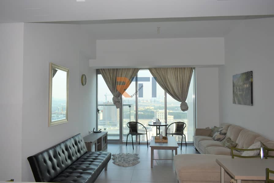 Fully Furnished | With Maids Room | Lowest Price Fully Furnished | With Maids Room | Lowest Price