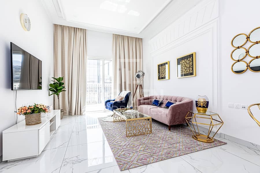 Elegant and Brand new 1 bedroom Apartment Elegant and Brand new 1 bedroom Apartment