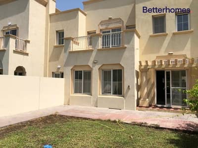 Type 2M |Unfurnished | Community View | Available Type 2M |Unfurnished | Community View | Available