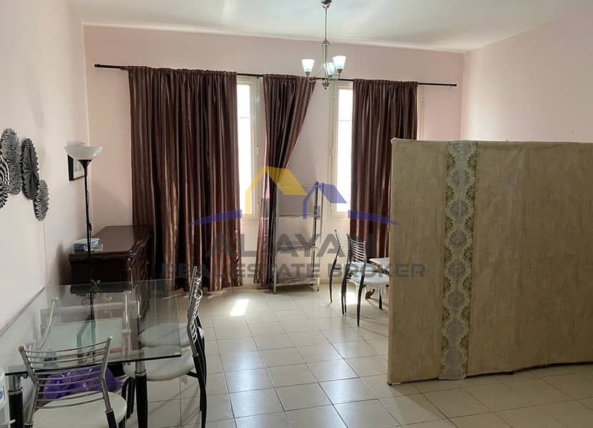 Квартира в Интернешнл Сити，Ингланд Кластер, 17000 AED - 4775974