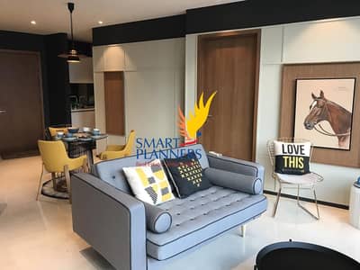 فلیٹ 1 غرفة نوم للايجار في مركز دبي المالي العالمي، دبي - Free Bils | Comfortable Unit 1 BED| Fully Furnished فلیٹ 1 غرفة نوم للايجار في مركز دبي المالي العالمي، دبي - Free Bils | Comfortable Unit 1 BED| Fully Furnished