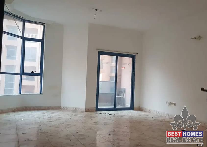 1 month free //2 bedrooms for rent in Al Nuamiya towers, Ajman