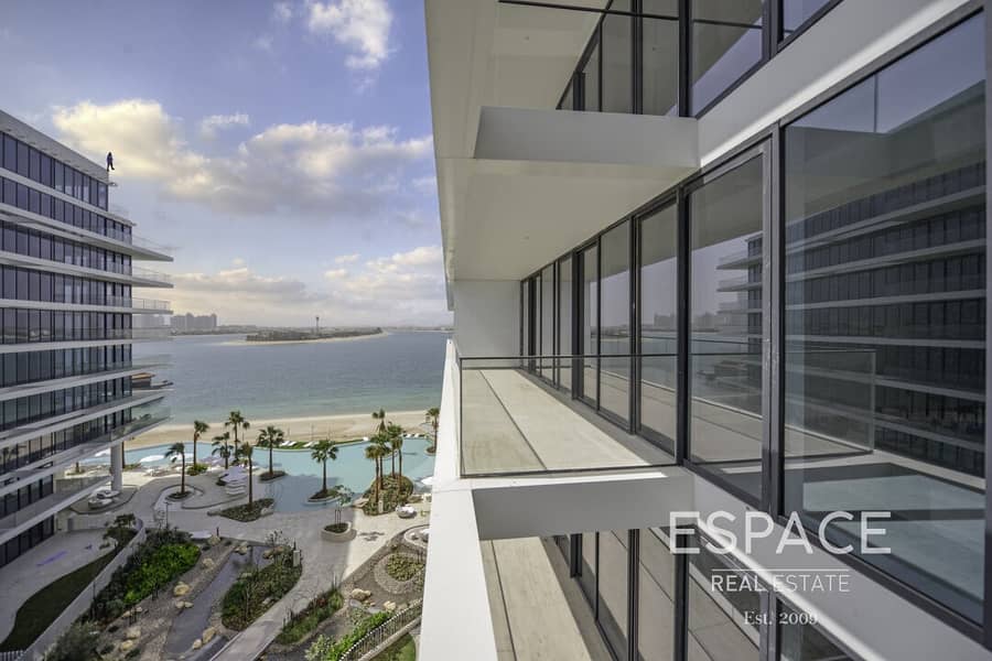 Sea View| Exceptional Finishes | VOT Sea View| Exceptional Finishes | VOT
