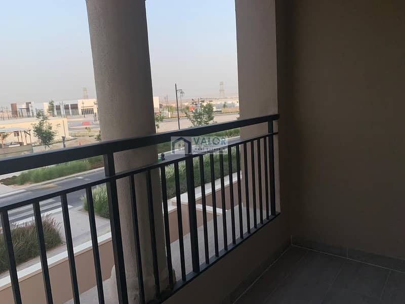 6 Single Row|Modern Villa| 2BR plus maid|With Balcony